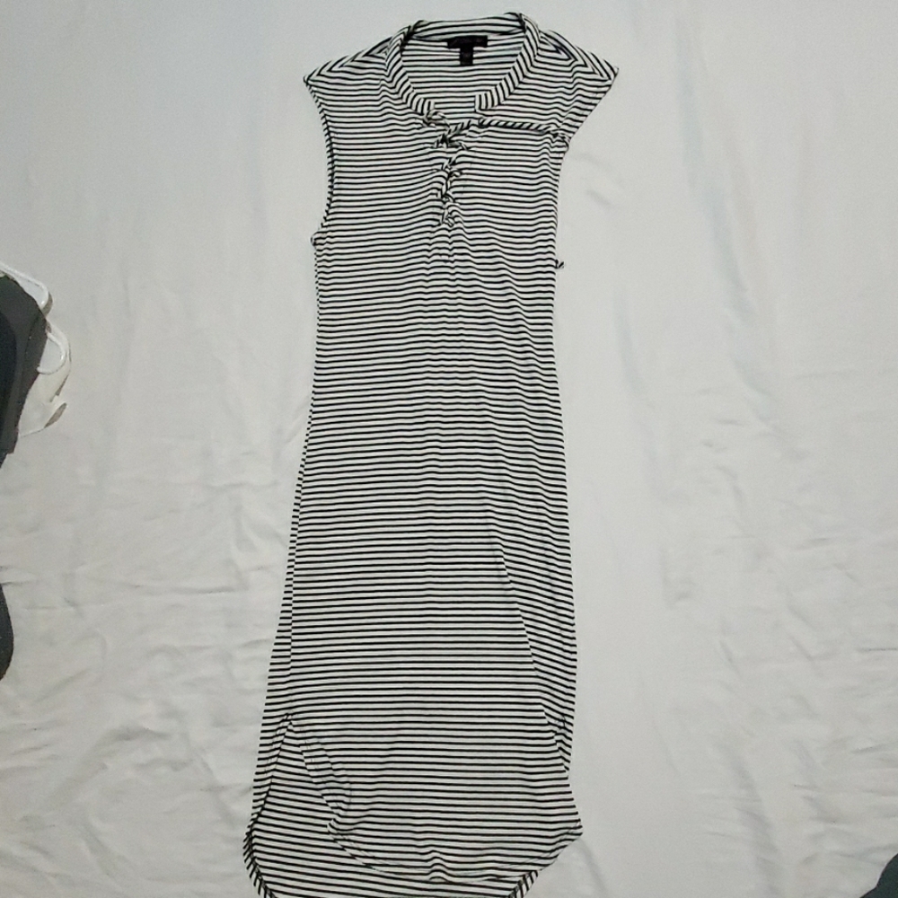 Cute stripe dress